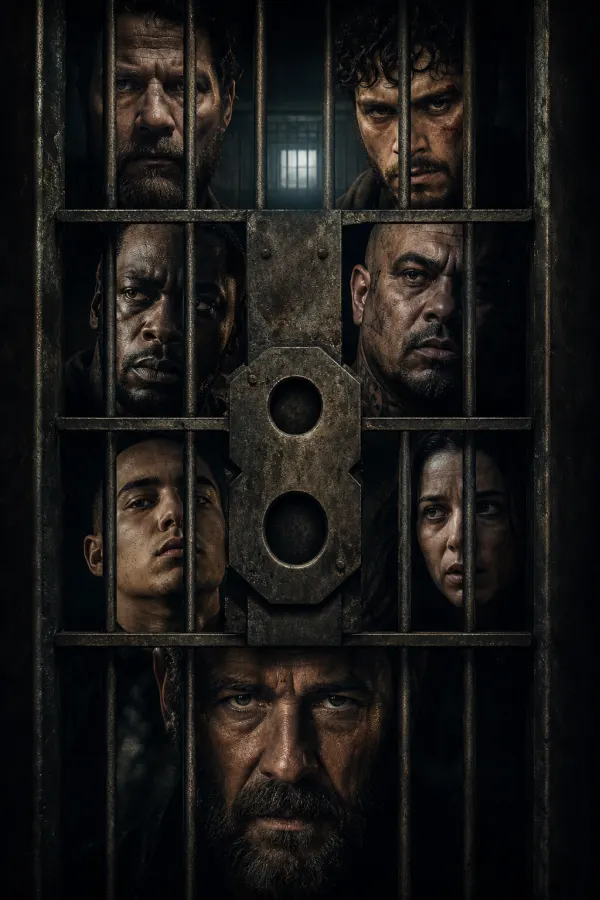 Cell 8 available on Citizen IPTV